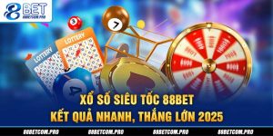Xổ số siêu tốc