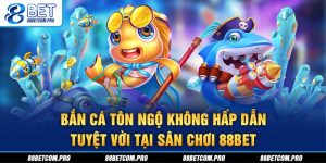 Bắn cá Tôn Ngộ Không