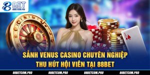Venus casino