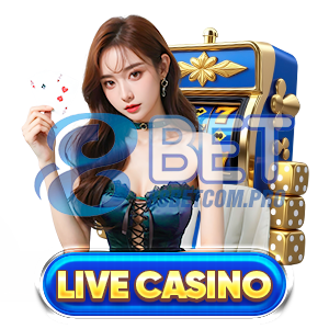 Live casino