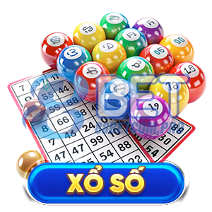 Xổ số